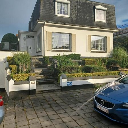 Villa Elsjes Droom Koksijde Eksteriør bilde