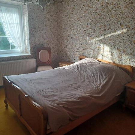 Villa Elsjes Droom Koksijde Eksteriør bilde