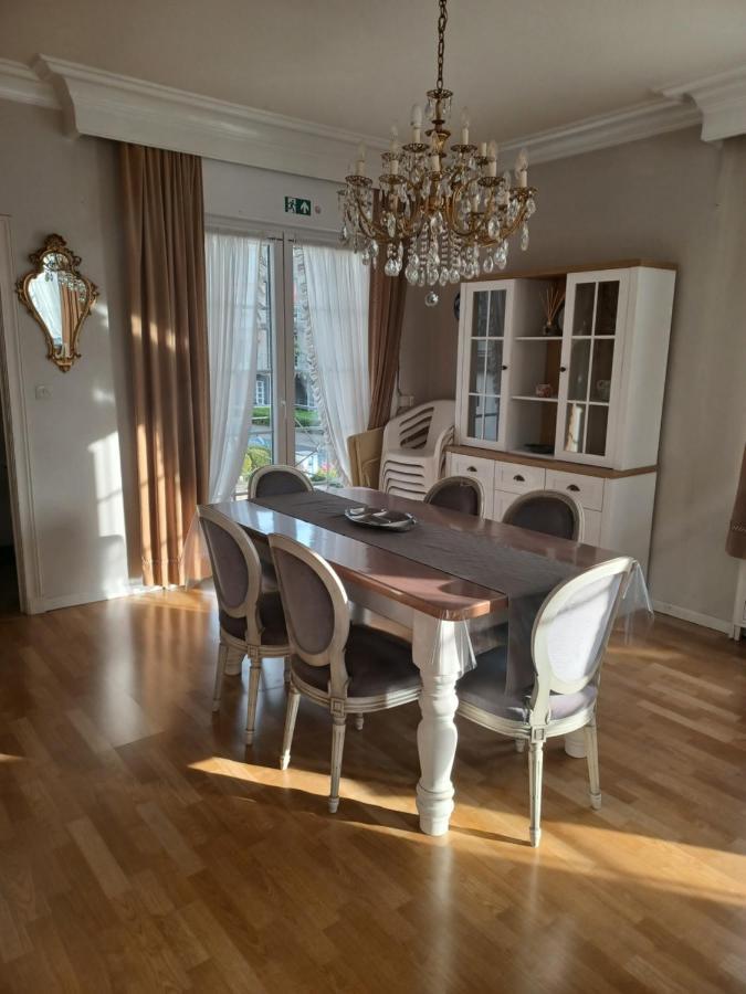 Villa Elsjes Droom Koksijde Eksteriør bilde