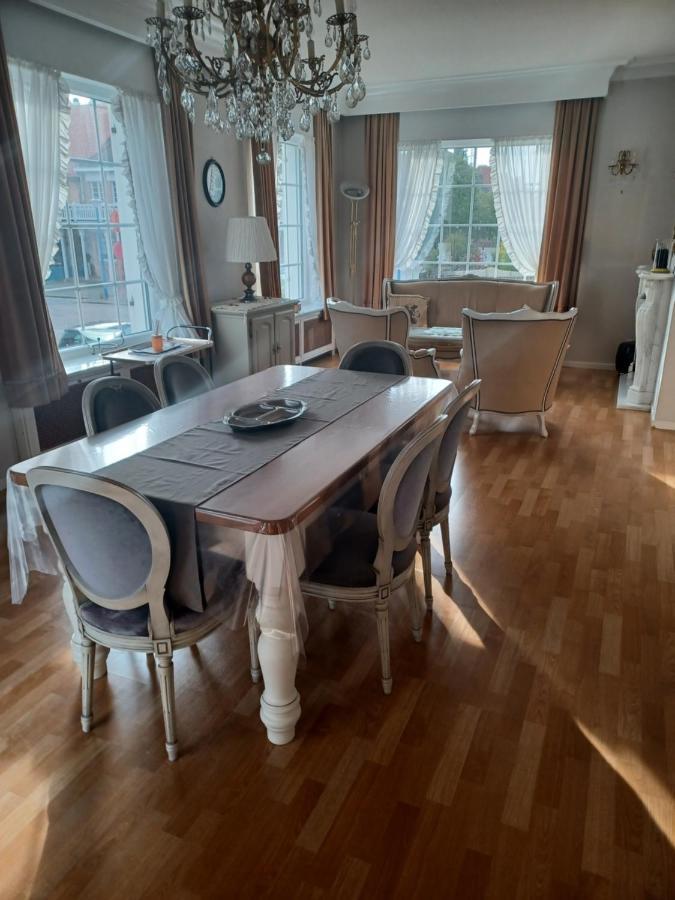 Villa Elsjes Droom Koksijde Eksteriør bilde