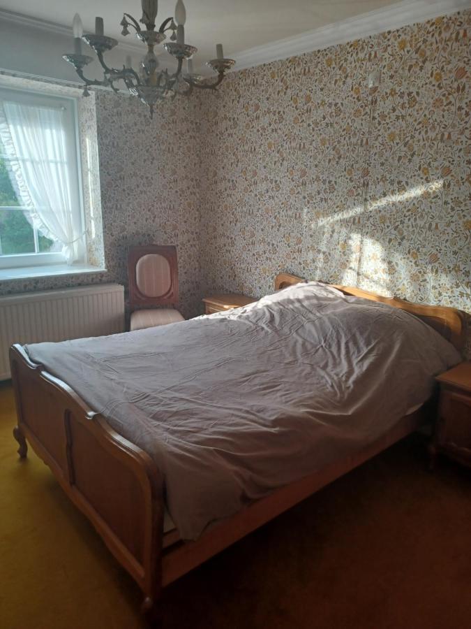 Villa Elsjes Droom Koksijde Eksteriør bilde
